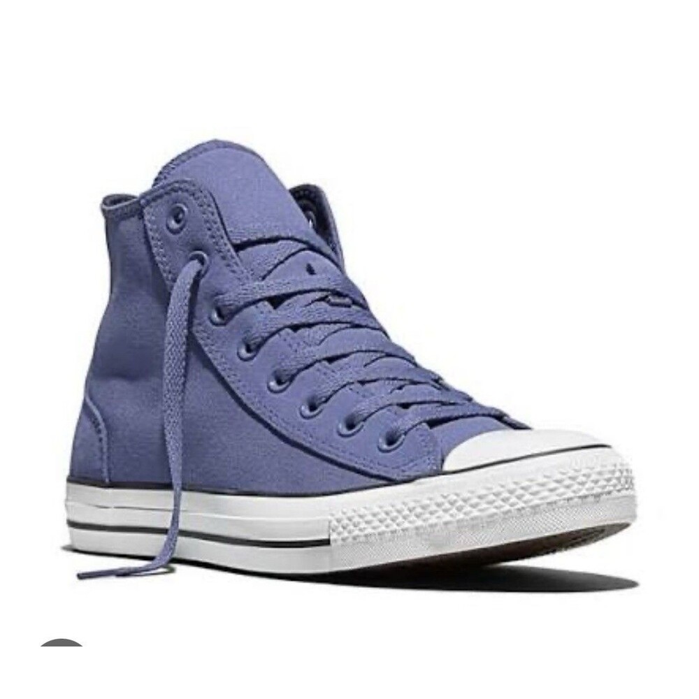 Mens Converse Chuck Taylor All Star Tonal Canvas Suede Indigo New In Box 10